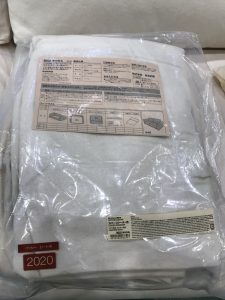無印良品2人掛ソファ (10)