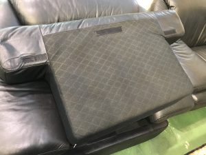 総本革応接ソファセット (18)