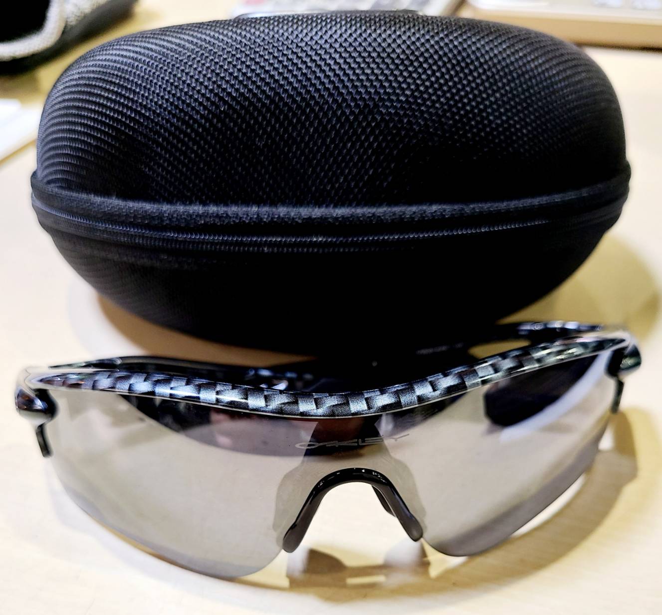 » OAKLEY（オークリー） レーダーロック パス サングラス 買取ました！愛品館市原店 | リサイクルショップ 中古品の買取は愛品倶楽部・愛品館