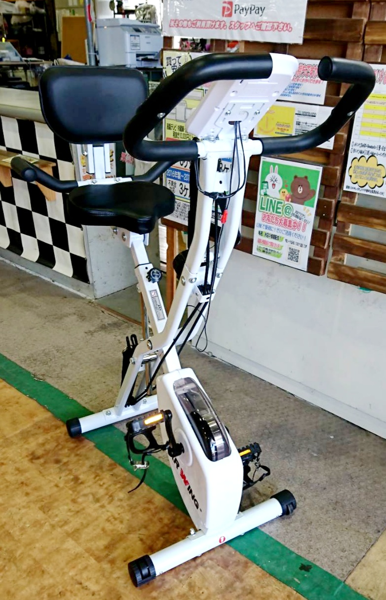 お気に入り 【新品 未使用 未開封】 BARWING フィットネスバイク エアロバイク トレーニング用品 スポーツ・レジャー¥11,250-www.dawajen.bh お気に入り 【新品 未使用 未開封】 BARWING フィットネスバイク エアロバイク トレーニング用品 スポーツ・レジャー¥11,250-www.dawajen.bh