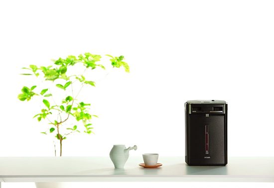 TIGERタイガー 蒸気レスVE 電気まほうびん とく子さん PIM-買取中古販売千葉
