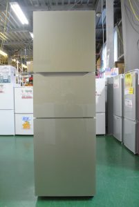 TWINBIRD KHR-EJ19 199L 3ドア冷蔵庫が入荷しました。柏市のリサイクル 