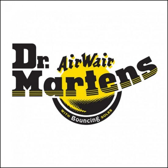 Dr.Martens