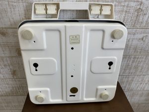 コカコーラライトアナログ体重計