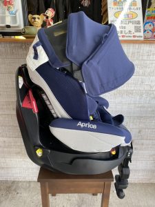 アップリカフラディアグロウ