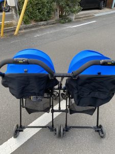 コンビF2プラスAF