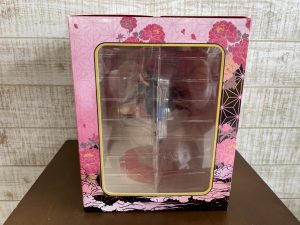 鬼滅の刃 C賞竈門 禰豆子フィギュア