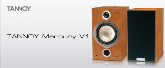 TANNOY MERCURY V1 タンノイ スピーカーシステム買取致しました｜愛品 ...