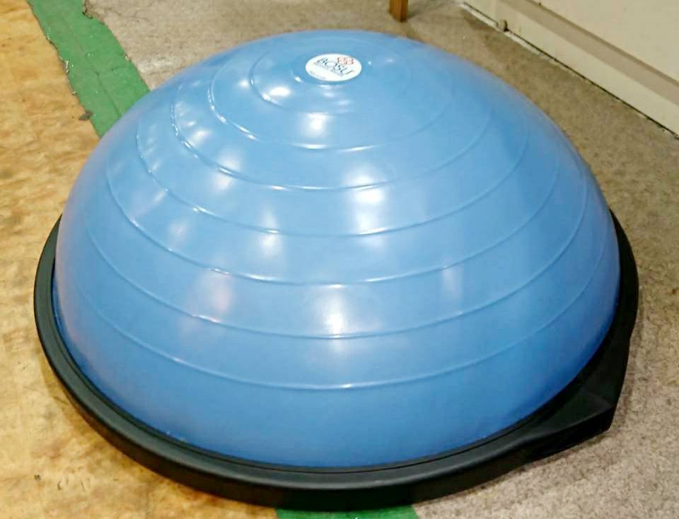 » BOSU(ボス）ホームバランストレーナー買取りしました！愛品館市原店 | リサイクルショップ 中古品の買取は愛品倶楽部・愛品館