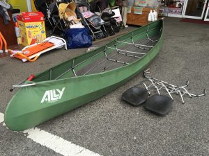 乗らなくなったカヌー・カヤック買取致します|愛品館千葉店