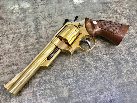 コクサイ S&W 44マグナム M29 1985-N MOD.29-2 モデルガン買取中古販売リサイクルショップ愛品館千葉店