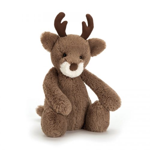 Bashful Reindeer Medium BAS3R