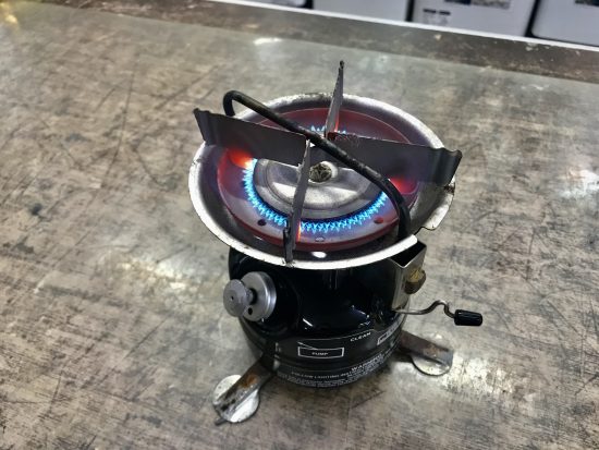 » Coleman peak1 400A STOVE コールマン ピークワン ストーブ買取致しました｜愛品館千葉店 | リサイクルショップ