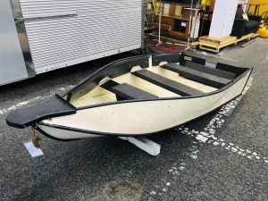 PORTA BOTE ポータボート10Ft