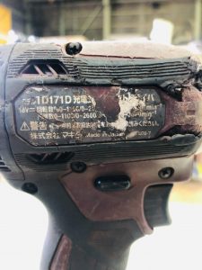 TD171DRGX③
