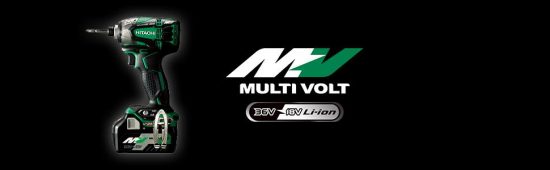HiKOKIハイコーキ 36V マルチボルト コードレスインパクトドライバ WH36DA買取工具中古販売千葉