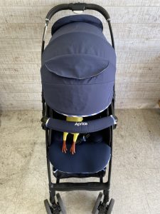 アップリカラクーナエアーＡＣマリンボーダー
