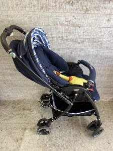 アップリカラクーナエアーＡＣマリンボーダー