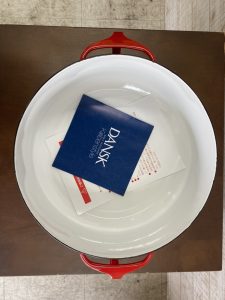 DANSKコベンスタイル両手鍋
