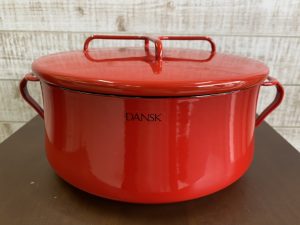 DANSKコベンスタイル両手鍋
