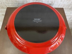 DANSKコベンスタイル両手鍋