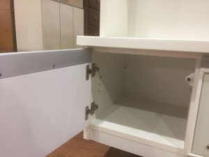 枠型TVボード５
