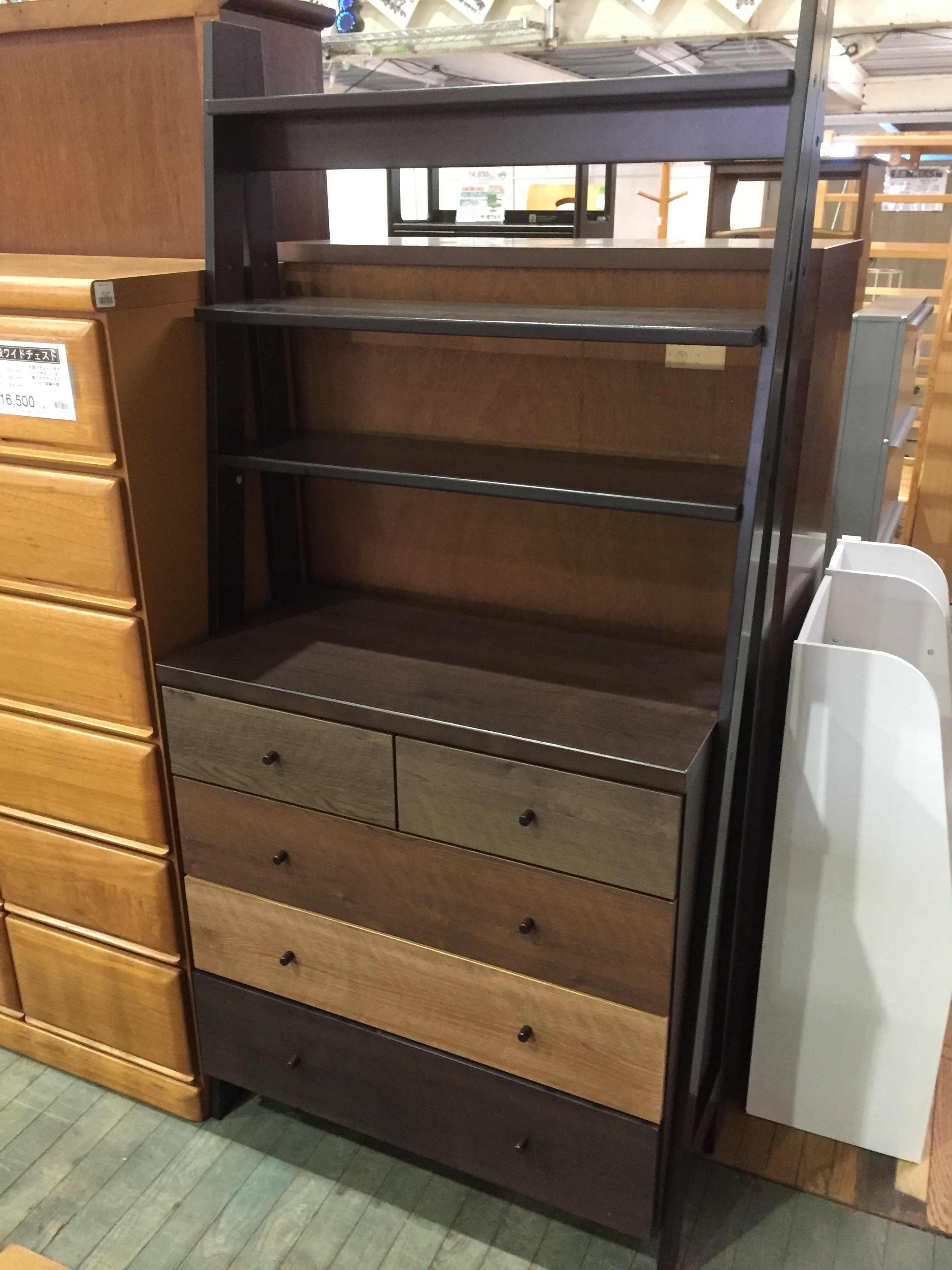 ニトリ Nitori チェストラックnランダム80dbr入荷致しました リサイクルショップ 中古品の買取は愛品倶楽部 愛品館 ニトリ Nitori チェストラックnランダム80dbr入荷致しました リサイクルショップ 中古品の買取は愛品倶楽部 愛品館