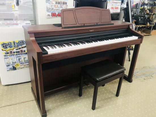 Roland HP7S-GP ローランド 電子ピアノ