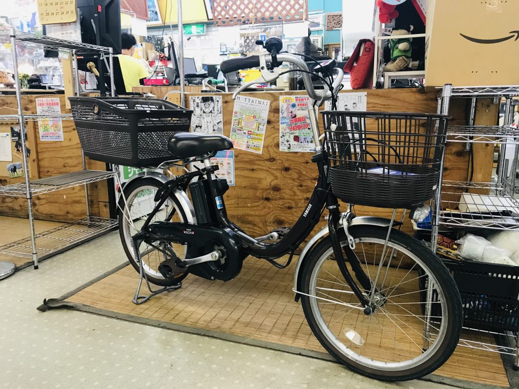 中古 自転車 千葉