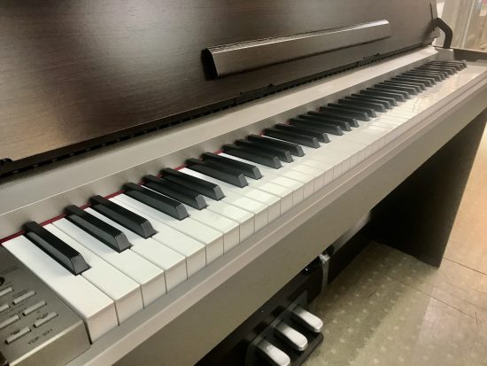 YAMAHA ARIUS アリウス デジタルピアノ YDP-S31買取