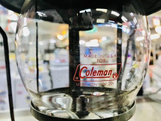 Coleman 200A コールマン ランタン買取