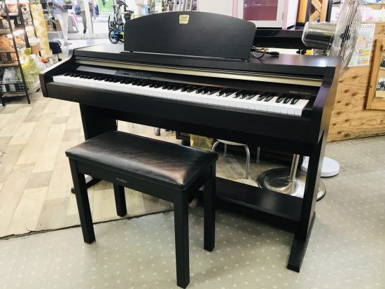 YAMAHA Clavinova CLP-920 ヤマハ クラビノーバ 電子ピアノ