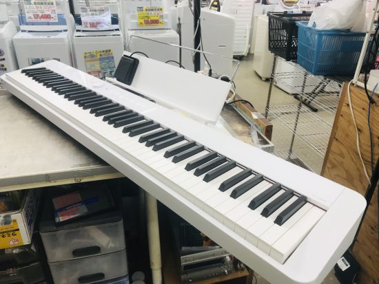 CASIO Privia PX-S1000 電子ピアノ買取致しました｜リサイクルショップ愛品館千葉店
