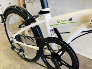 DAHON②