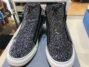 GIUSEPPE ZANOTTI①
