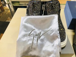 GIUSEPPE ZANOTTI③