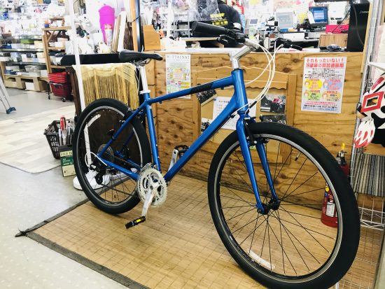 GIANT GRAVIER ジャイアント グラビエ クロスバイク買取中古販売リサイクルショップ愛品館千葉店