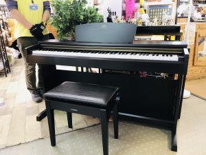 YAMAHA ARIUS YDP-161 ヤマハ アリウス 電子ピアノ出張買取中古販売リサイクルショップ愛品館千葉店