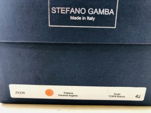 STEFANO GAMBA⑤