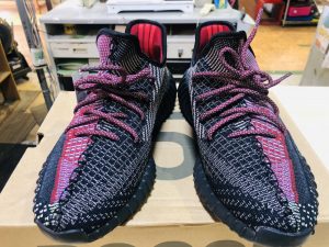 YEEZYBOOST②