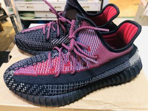 YEEZYBOOST③