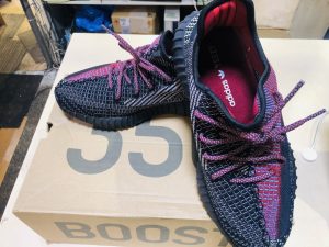 YEEZYBOOST④