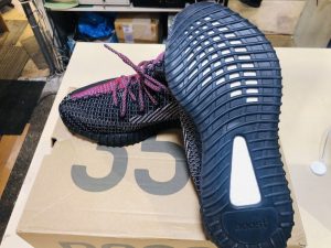 YEEZYBOOST⑤