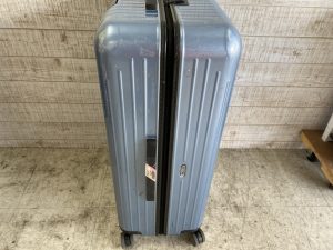 RIMOWAスーツケース