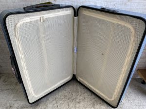 RIMOWAスーツケース