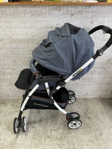 ベビーカー デ・ヨーネ レジェ DENIM