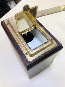 ザッセンハウス④