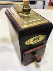 ザッセンハウス⑤
