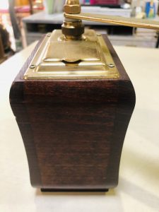 ザッセンハウス⑥