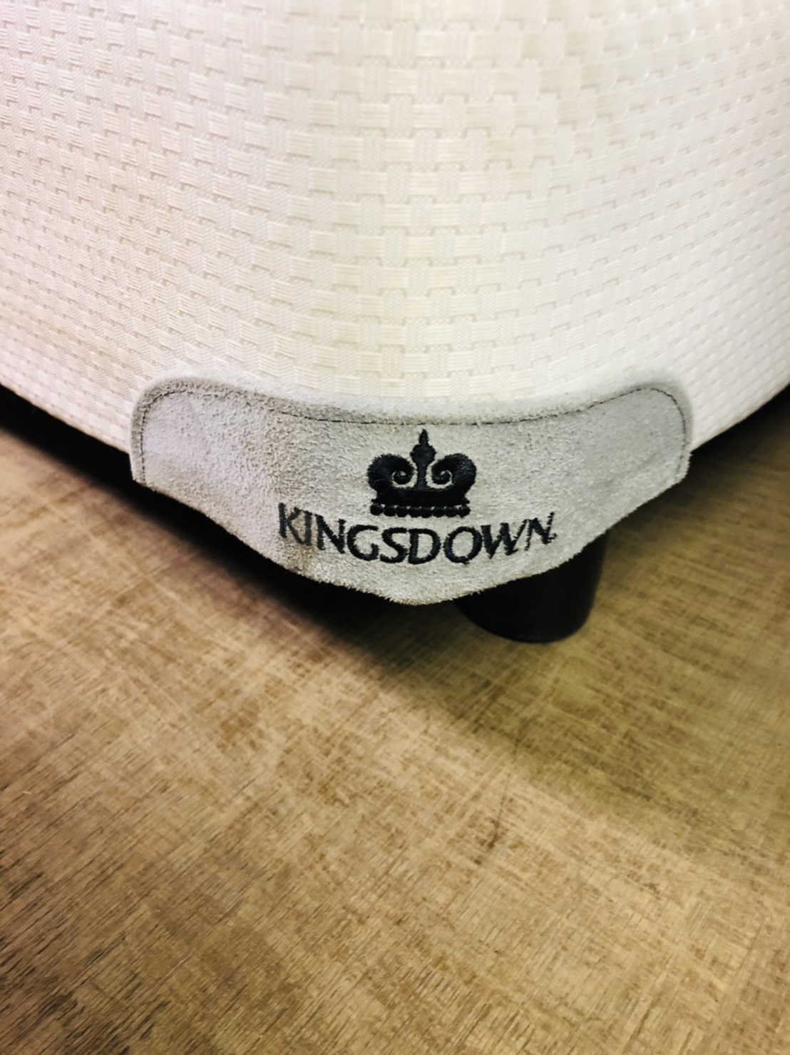 リサイクルショップ千葉市原 Kingsdown キングスダウン×日本ベッド 